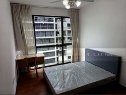 Twin Waterfalls (D19), Condominium #503440601